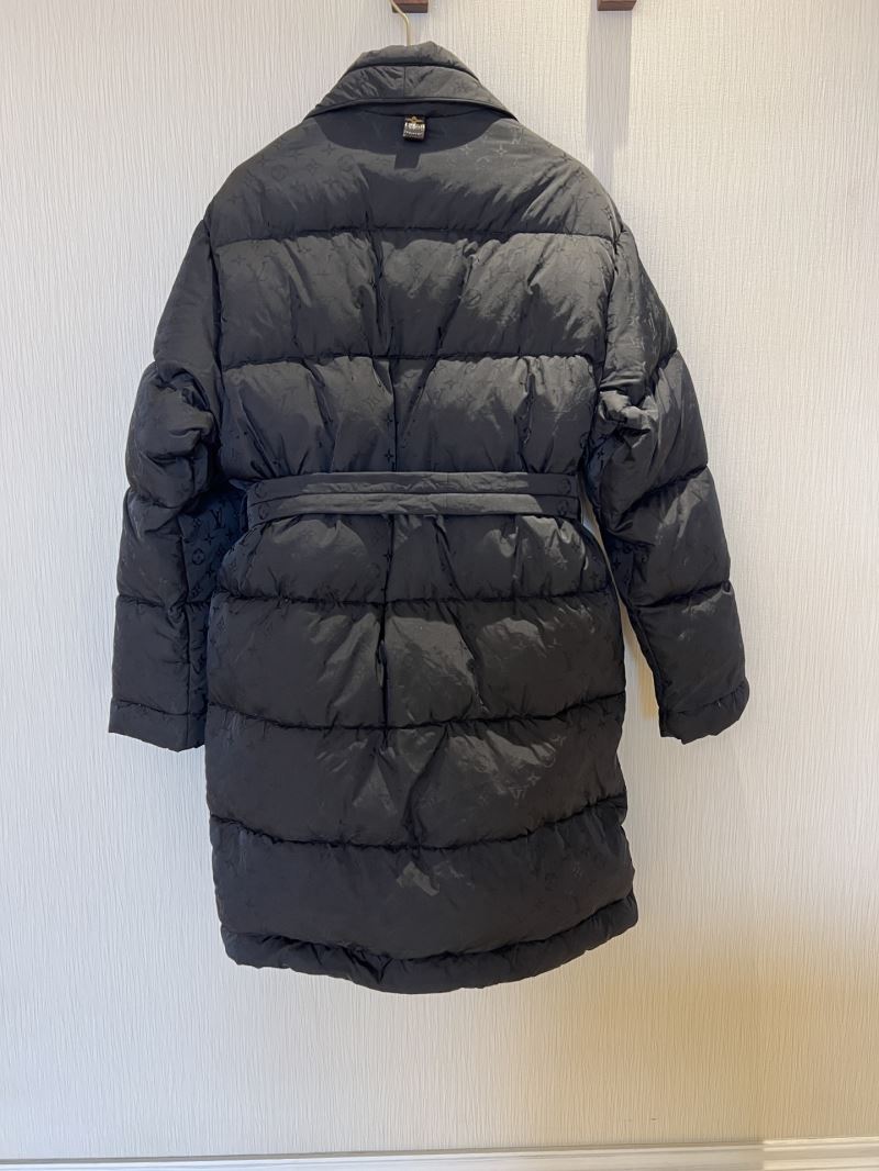 Louis Vuitton Down Jackets